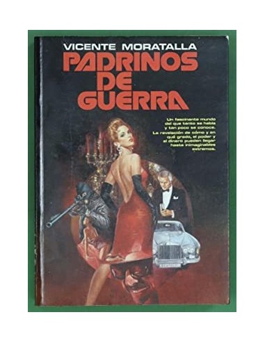 PADRINOS DE GUERRA