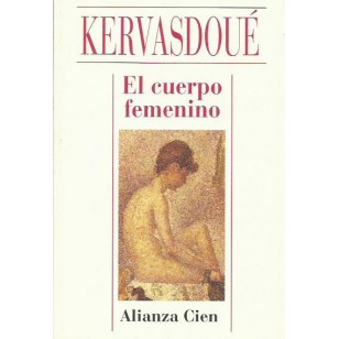 EL CUERPO FEMENINO