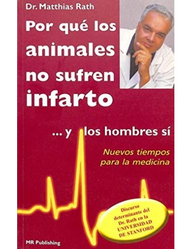 POR QUE LOS ANIMALES NO SUFREN...