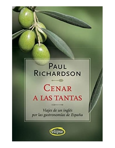 CENAR A LAS TANTAS
