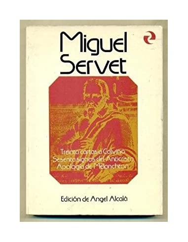 TREINTA CARTAS A CALVINO/SESENTA...