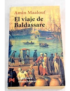 EL VIAJE DE BALDASSARE