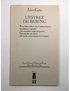 L´ESTRET DE BERING