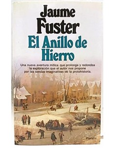 EL ANILLO DE HIERRO