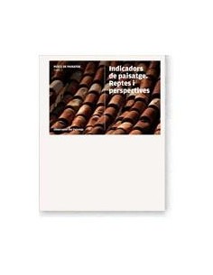 INDICADORS DE PAISATGE...
