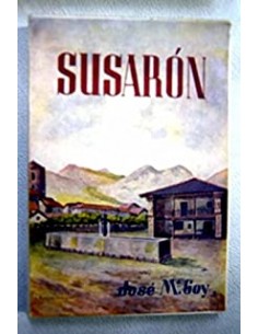 SUSARÓN