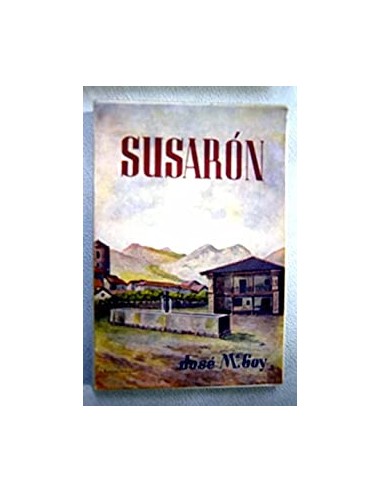 SUSARÓN