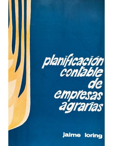 PLANIFICACIÓN CONTABLE DE EMPRESAS...