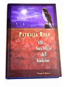 EL HECHIZO DEL HALCÓN