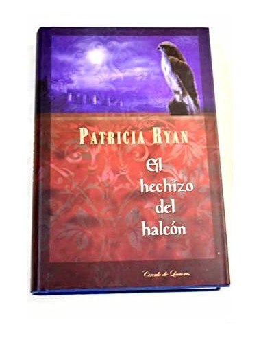 EL HECHIZO DEL HALCÓN