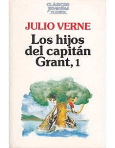 LOS HIJOS DEL CAPITÁN GRANT 1