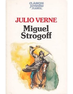 MIGUEL STROGOFF