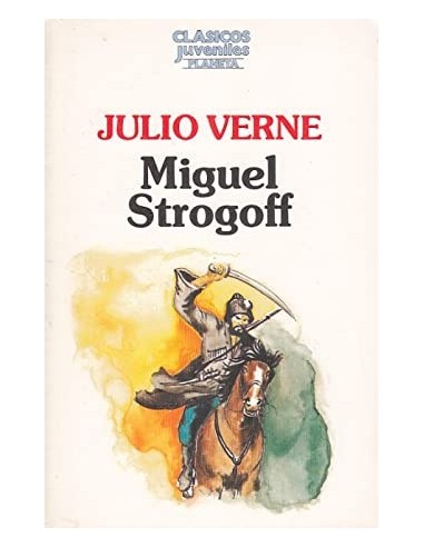 MIGUEL STROGOFF