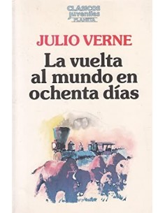 LA VUELTA AL MUNDO EN...