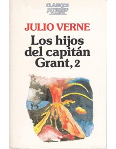 LOS HIJOS DEL CAPITÁN GRANT 2