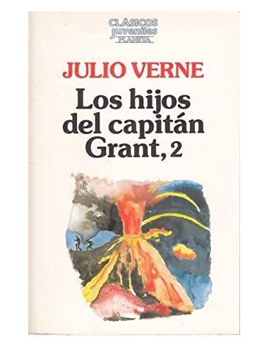 LOS HIJOS DEL CAPITÁN GRANT 2