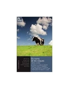 ELS NOMS DE LES VAQUES I...