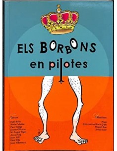 ELS BORBONS EN PILOTES