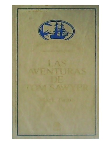 LAS AVENTURAS DE TOM SAWYER