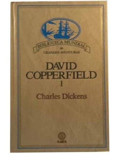 DAVID COPPERFIELD 1
