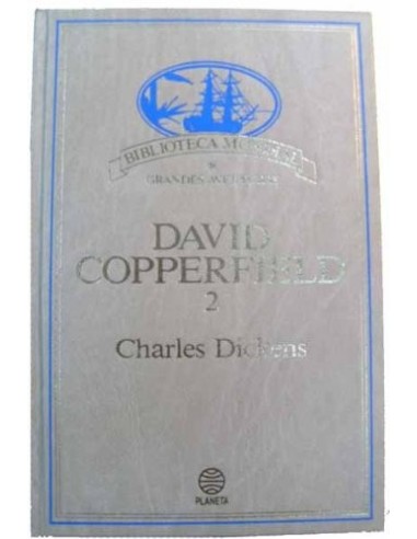 DAVID COPPERFIELD 2