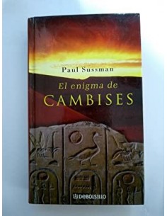 EL ENIGMA DE CAMBISES