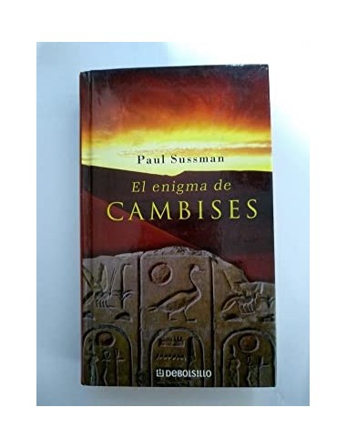 EL ENIGMA DE CAMBISES