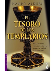 EL TESORO DE LOS TEMPLARIOS