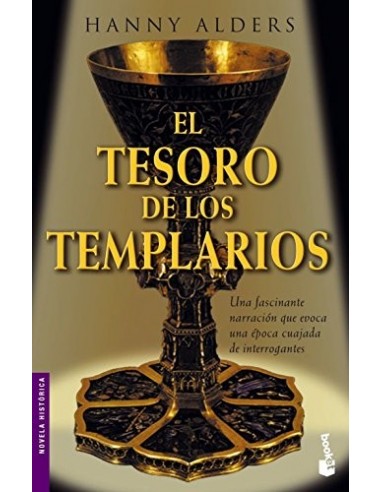 EL TESORO DE LOS TEMPLARIOS