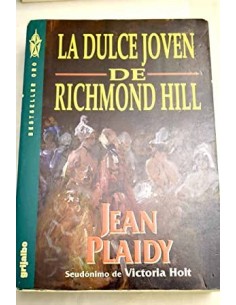 LA DULCE JOVEN DE RICHMOND...