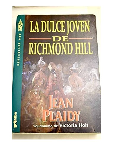 LA DULCE JOVEN DE RICHMOND HILL
