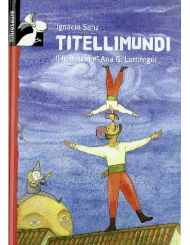 TITELLIMUNDI
