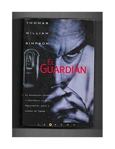 EL GUARDIÁN