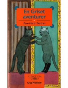 EN GRISET AVENTURER