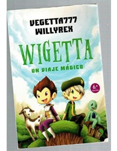 WIGETTA UN VIAJE MÁGICO