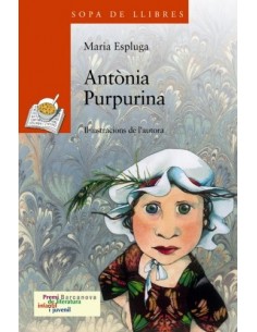 ANTÒNIA PURPURINA (catalán)