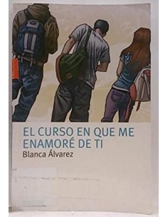 EL CURSO EN QUE ME ENAMORÉ...