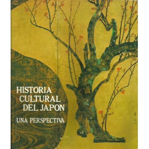 HISTORIA CULTURAL DEL JAPÓN.UNA...