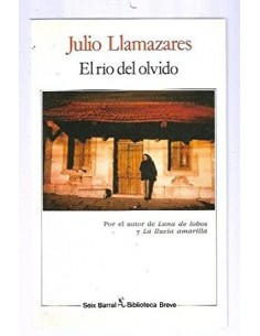 EL RIO DEL OLVIDO