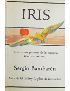 IRIS Hasta la mas pequeña...