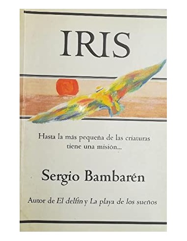 IRIS Hasta la mas pequeña de las...