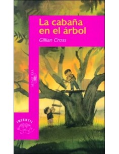 LA CABAÑA EN EL ÁRBOL