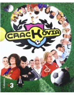 CRACKOVIA
