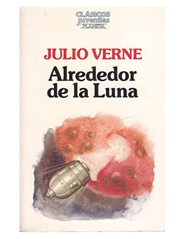 ALREDEDOR DE LA LUNA
