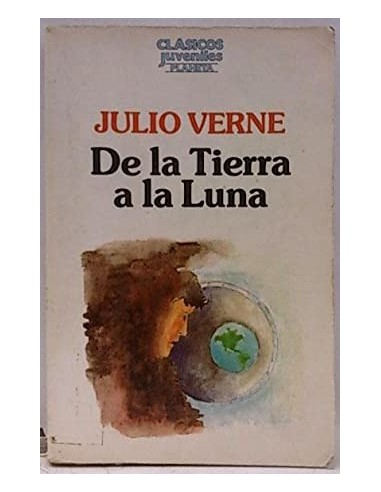 DE LA TIERRA A LA LUNA