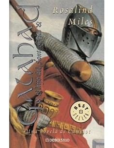 GALAHAD El hijo del Santo...