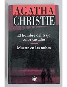 EL HOMBRE DEL TRAJE COLOR...