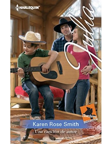 UNA CANCIÓN DE AMOR