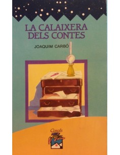 LA CALAIXERA DELS CONTES