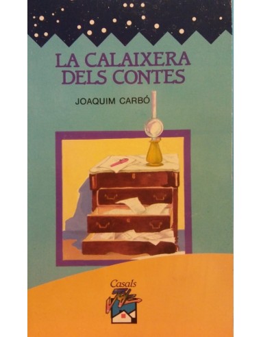 LA CALAIXERA DELS CONTES
